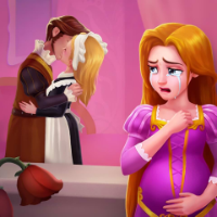 Save The Princess
